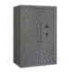HORN 95072 MOBILIS DBL DOOR SAFE 46X31X71 D