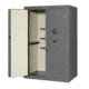 HORN 95072 MOBILIS DBL DOOR SAFE 46X31X71 D