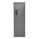 Hornady 12- Gun Cabinet w/Digital Lock, Grey, 95114