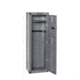Hornady 12- Gun Cabinet w/Digital Lock, Grey, 95114