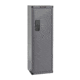 Hornady 12- Gun Cabinet w/Digital Lock, Grey, 95114