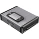 Hornady DIGI-Vault Gun Safe, Gray/Black, 95442