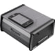 Hornady DIGI-Vault One-Gun Gun Safe, Gray/Black, 95443