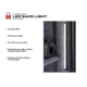 Hornady Cordless LED Safe Light, 20 LEDs, White, 96001