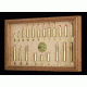 Hornady Display Board, Tan, medium 009948