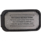 Hornady Dry Dehumidifier Stone, Rapid, 95898