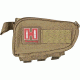 Hornady Gun Cheek Piece Tan RH 099110