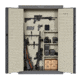 Hornady Vexis Mobilis Double Door Max Gun Safe