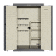 Hornady Vexis Mobilis Double Door Max Gun Safe