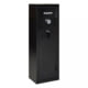 Hornady Welded Gun Safe, 18 Guns, Black, 75131