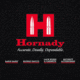 Hornady Mobilis Gun Safe, Single Door, 22 x 59 x 18 in, Black/Gray, 95070