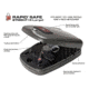 Hornady RAPiD Safe 2700KP Extra-Large Lock Box Electronic RFID Safe With KeyPad, 98172