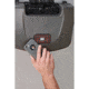 Hornady RAPiD Safe AR Wall Lock, 98185