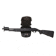 Hornady RAPiD Safe Shotgun Wall Lock, 98180