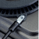 Hornady Rapid Vehicle Safe, RFID, 98210