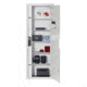 Hornady SnapSafe In Wall Safe, Tall, 75414