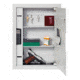 Hornady SnapSafe InWall Safe, 75413