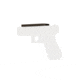 Snapsafe, A Hornady Company Magnetic Holder, Black, 75912
