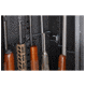 Snapsafe, A Hornady Company Premium Gun Cabinet, 12 Gun, 75100
