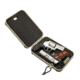 Hornady SnapSafe Treklite Lock Box With Key Lock, Extra Large, FDE, 752122325