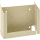 Hornady Square-Lok Document Holder, Tan, 95770