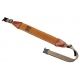 Hornady Universal Leather/Nylon Gun Sling, 99107