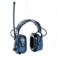 Howard Leight Am / Fm Lightweight Protective Earmuffs RWS-53005