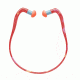 Howard Leight Banded Earplugs QB3HYG