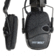 Howard Leight Impact Sport Bolt Electronic Earmuff, Black,One size fits most, R-02525