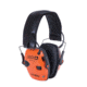 Howard Leight Impact Sport Bolt Electronic Earmuff, Orange, One size fits most, R-02231