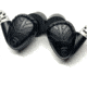 Howard Leight Impact Sport In-Ear Bluetooth with Hear Through Technology, Black, R-02701
