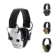 Howard Leight Impact Sport MultiCam Electronic Earmuff, Alpine Camo, Black Camo, Camo, Mossy Oak Break Up