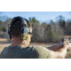 Howard Leight Impact Sport MultiCam Sound Amplification Electronic Shooting Earmuff, Camo, R-02526