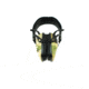Howard Leight Impact Sport MultiCam Sound Amplification Electronic Shooting Earmuff, Camo, R-02526