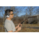 Howard Leight Impact Sport MultiCam Sound Amplification Electronic Shooting Earmuff, Alpine Camo R-02528