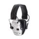 Howard Leight Impact Sport MultiCam Sound Amplification Electronic Shooting Earmuff, Alpine Camo, R-02528