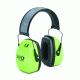 Howard Leight Leightning Hi-Visibility Noise Blocking Earmuff
