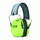 Howard Leight Leightning Hi-Visibility Noise Blocking Earmuff