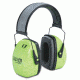 Howard Leight Leightning Hi-Visibility Noise Blocking Earmuff