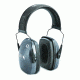 Howard Leight Leightning L1 Earmuff, 1Cv - 20Ea- Z, 1010922-H5