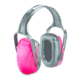 Howard Leight Mach 1 Noise Blocking Earmuff 1010421