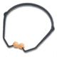 Howard Leight PerCap Banded Earplugs