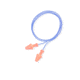Howard Leight SmartFit Multiple-Use Earplug SMF-30