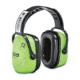 Howard Leight Thunder Hi-Visibility T2HV - Headband Earmuff NRR 28 Canada Class A L