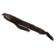 Hunter Company Black Neoprene Sling w/2 Loops &amp; Swivels 1272B-201, Black, 1272B-201