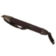 Hunter Company Black Neoprene Sling w/Swivels 1272B-101, Black, 1272B-101
