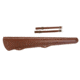 Hunter Company Carbine Scabbard, Antique Brown, 0400, Antique Brown, 400