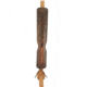 Hunter Company Custom Padded Rifle Sling, Deer Design, Chestnut Tan, 027-25, Chestnut Tan, 027-25