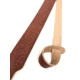 Hunter Company Flowered Shotgun Sling, Chestnut Tan, 065-532, Chestnut Tan, 065-532