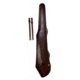 Hunter Company Gunlock Scabbard, 24 - 26in, Antique Brown, 0412-26, Antique Brown, 0412-26